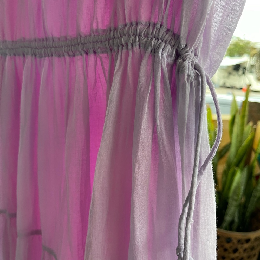 NEW! Johnny Was Amanda Beard Dress NWOT - Picture 6 of 9